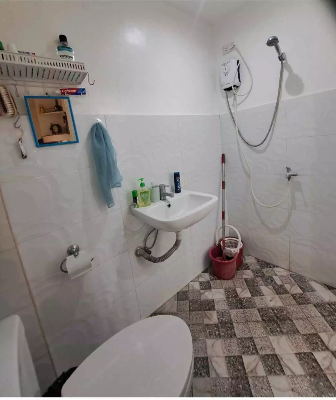 Open photo 13 of 15 — Semi Furnished 1 Bedroom Condo in the heart of Cebu City