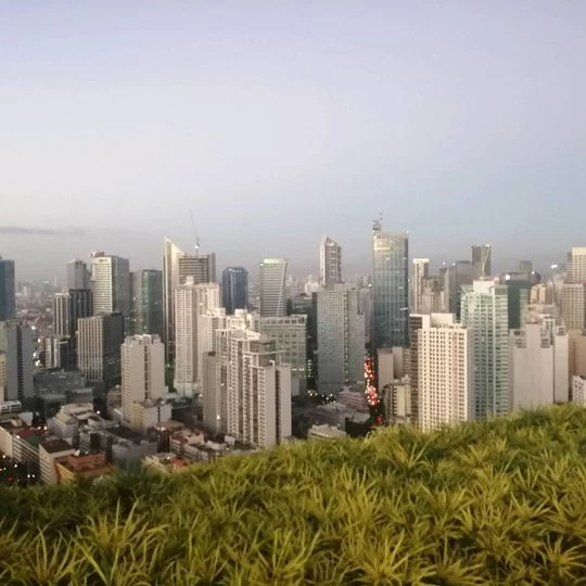 Furnished 24 SQM studio for sale at The Beacon Makati — Studio in Makati City, Metro Manila, Philippines — Photo 2