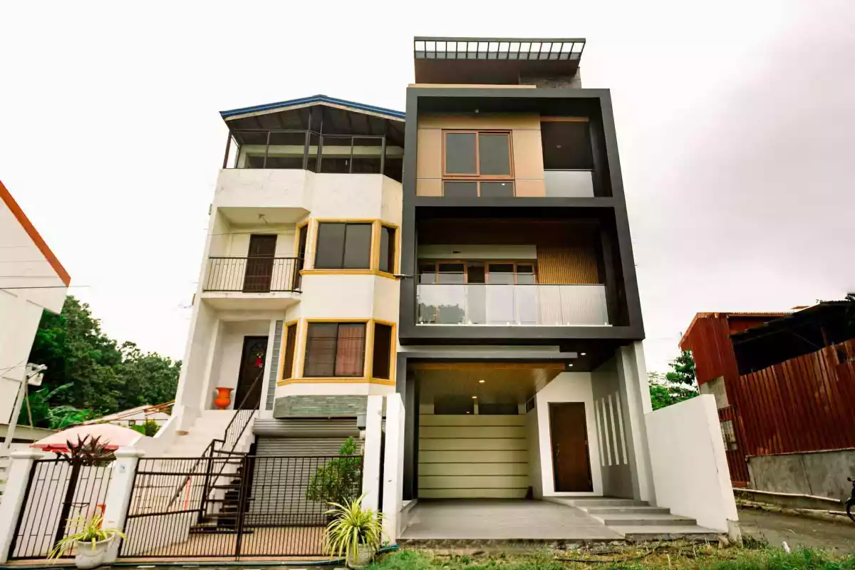 Brand New HOUSE AND LOT FOR SALE at Tayud, Consolacion