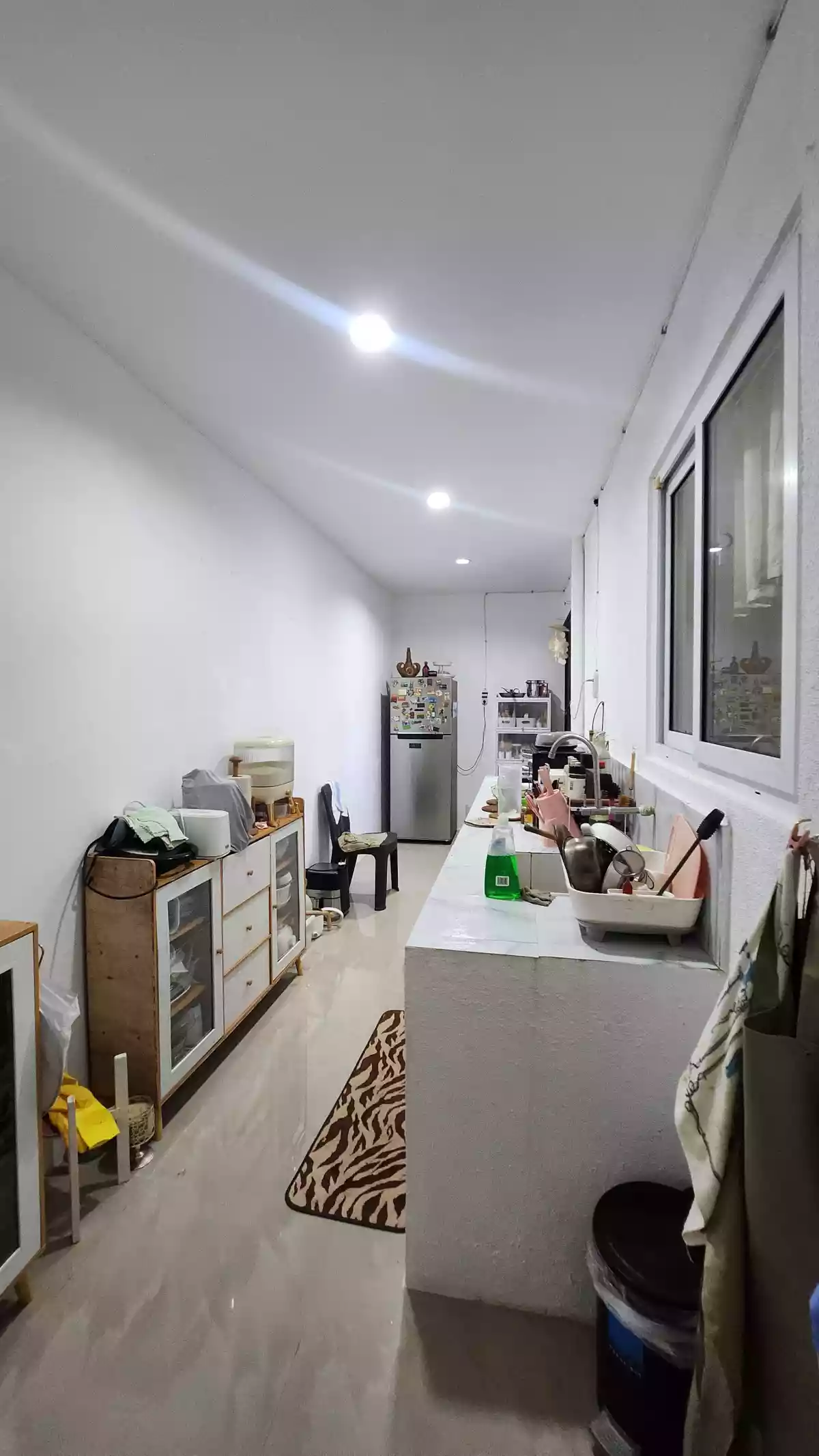 Semi Furnished Two Storey Duplex in Consolacion — House and Lot in Consolacion, Cebu, Philippines — Photo 3