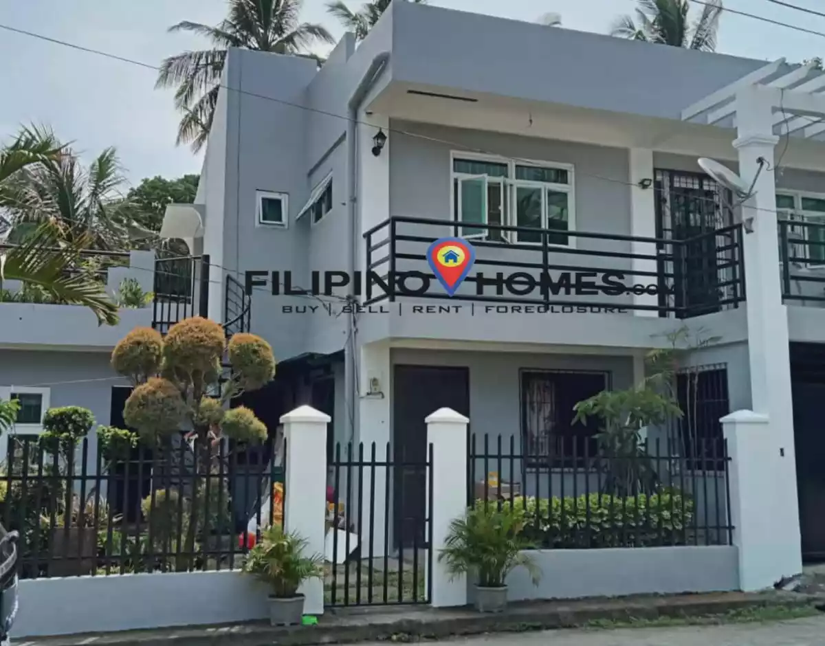 Elegant House and Lot for Sale! — House and Lot in Naga City, Camarines Sur, Philippines — Photo 4