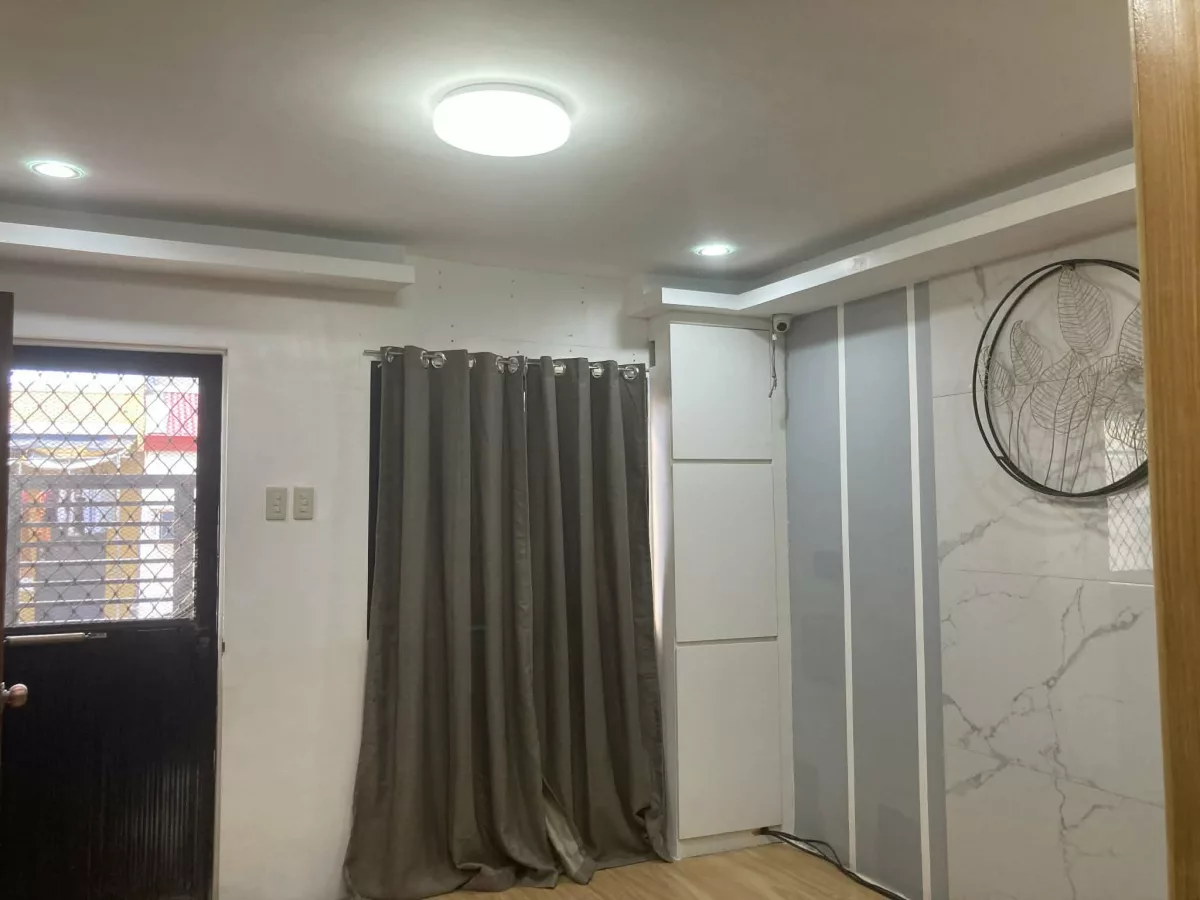 Modern Minimalist House — House and Lot in Naga City, Camarines Sur, Philippines — Photo 2