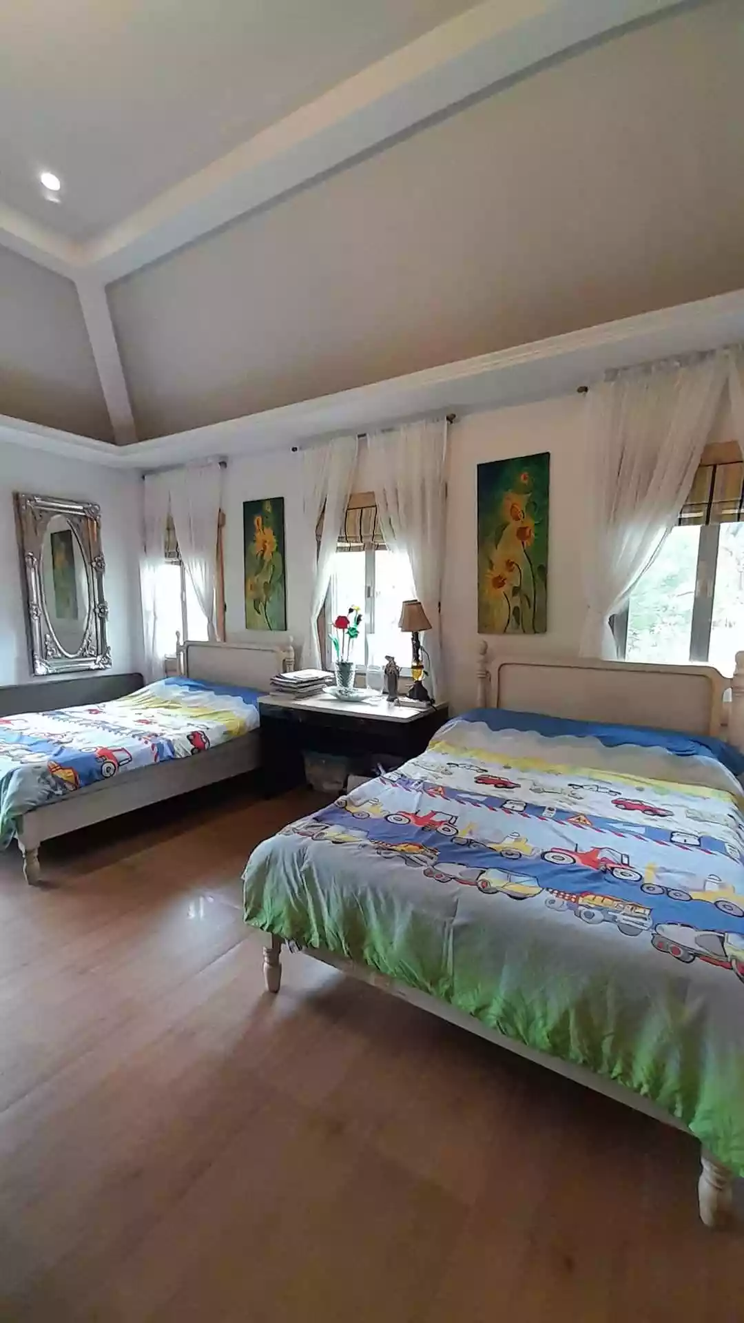 FOR SALE: Farm House in Sirao, Cebu 4,671sqm land area — Retirement House in Cebu City, Cebu, Philippines — Photo 4