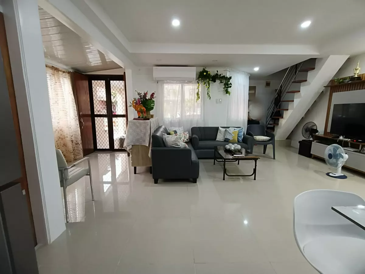 Open photo 15 of 15 — Duplex House in Lamac, Consolacion, Cebu