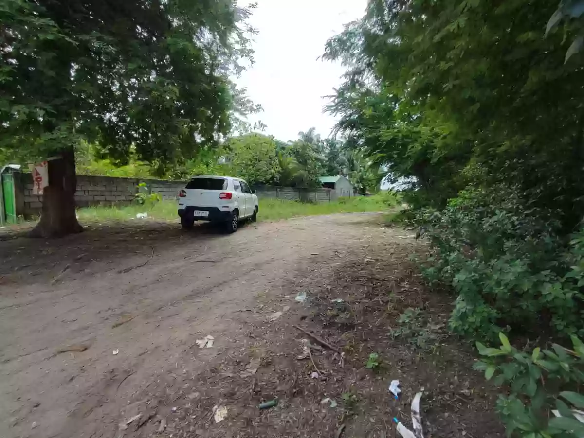Commercial Lot for sale — Commercial Lot in General Santos City, South Cotabato, Philippines — Photo 3