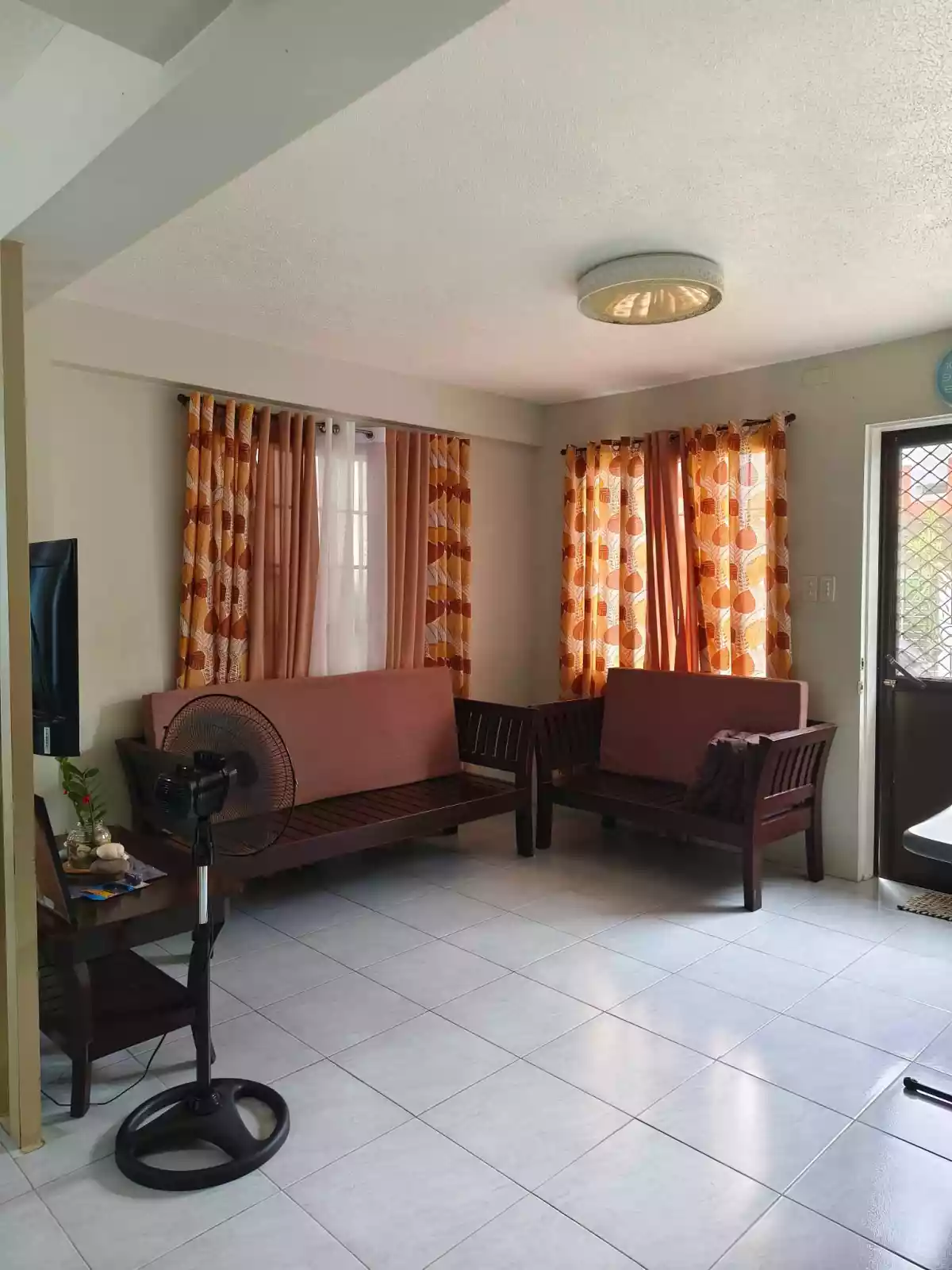 HOUSE AND LOT: PARKVIEW VILLAGE — House and Lot in San Felipe, Naga, Camarines Sur — Photo 4
