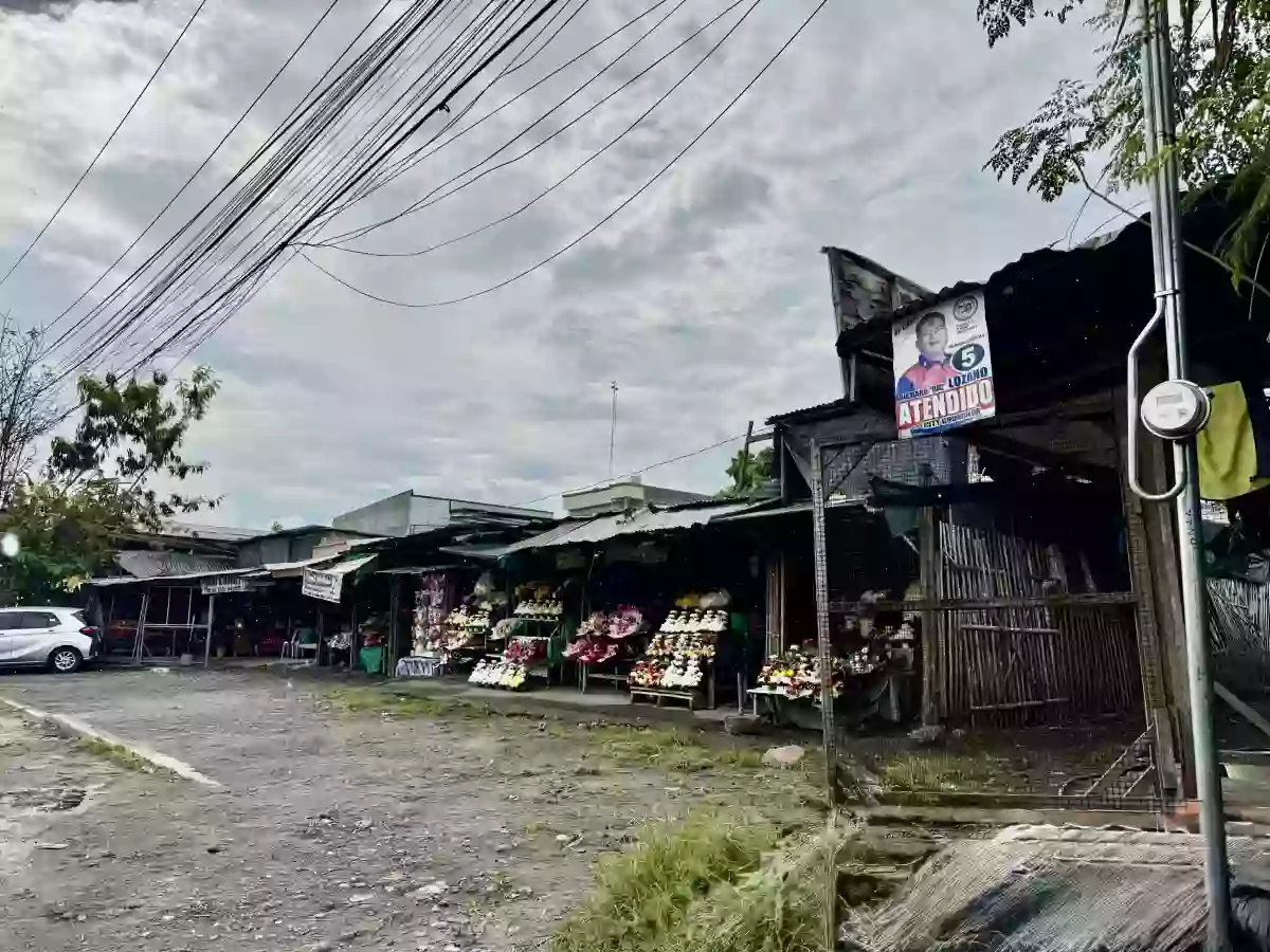 FOR SALE: PRIME COMMERCIAL LOT — Commercial Lot in General Santos City (Dadiangas), South Cotabato, Philippines — Photo 3