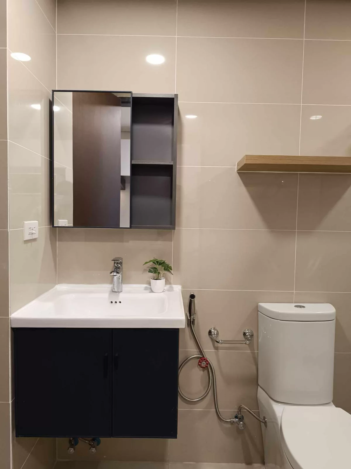 38 Park Studio Fully Furnished for rent — Studio in Apas, Cebu City, Cebu — Photo 3