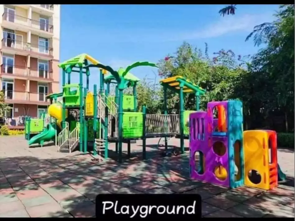 Condominium