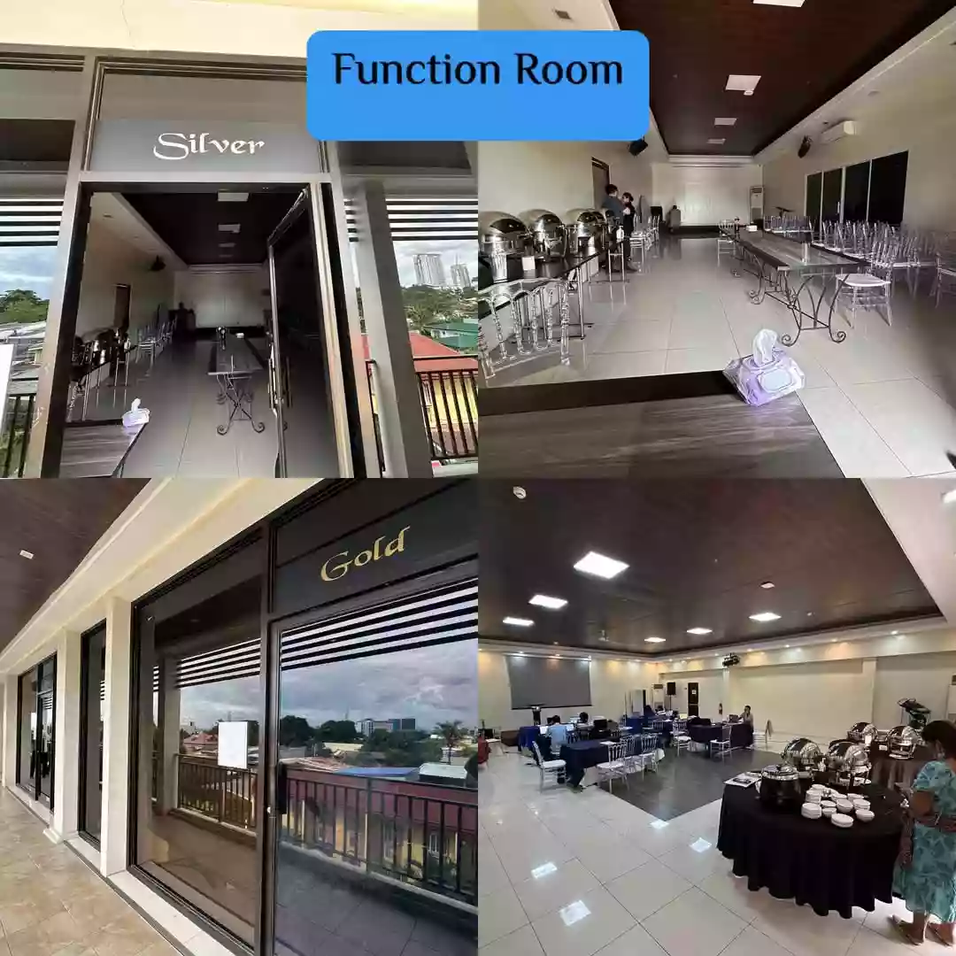 HOTEL FOR SALE — Hotel in Ecoland Drive, Juna Subd, Davao City — Photo 3