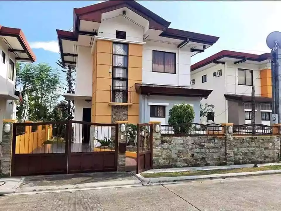 Kishanta House and Lot for Sale