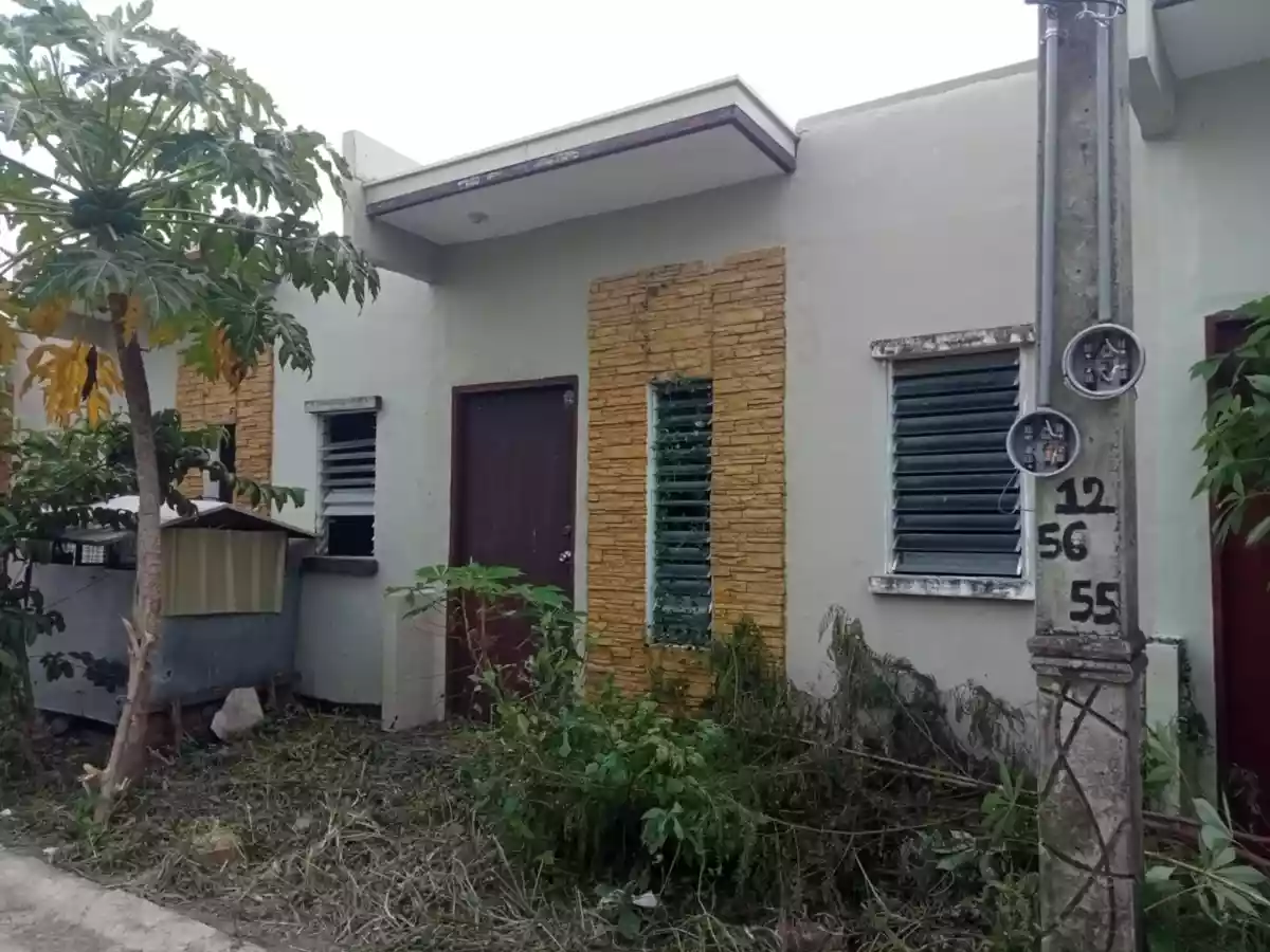 Lumina — House and Lot in Bacolod, Negros Occidental, Philippines — Photo 5