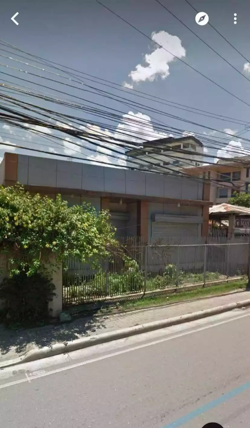 Commercial Lot For Sale — Commercial Lot in Talamban Road, Cebu City, Cebu — Photo 4