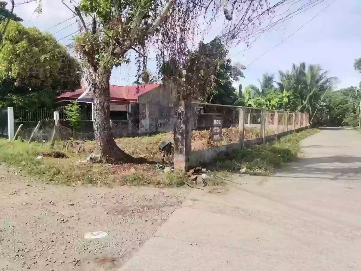Open photo 11 of 11 — Corner Lot for sale in PNB Subdivision Dipolog City