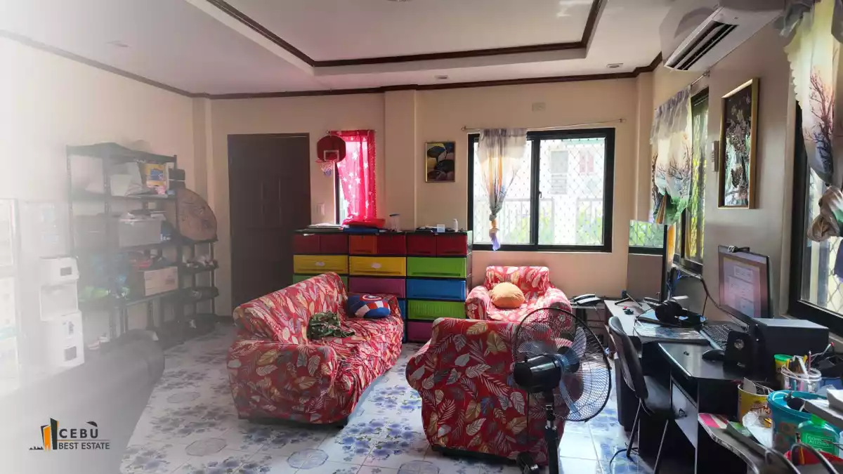ASPEN HEIGHTS - House and Lot For Sale in Consolacion, Cebu — House and Lot in Danglag, Consolacion, Cebu — Photo 5