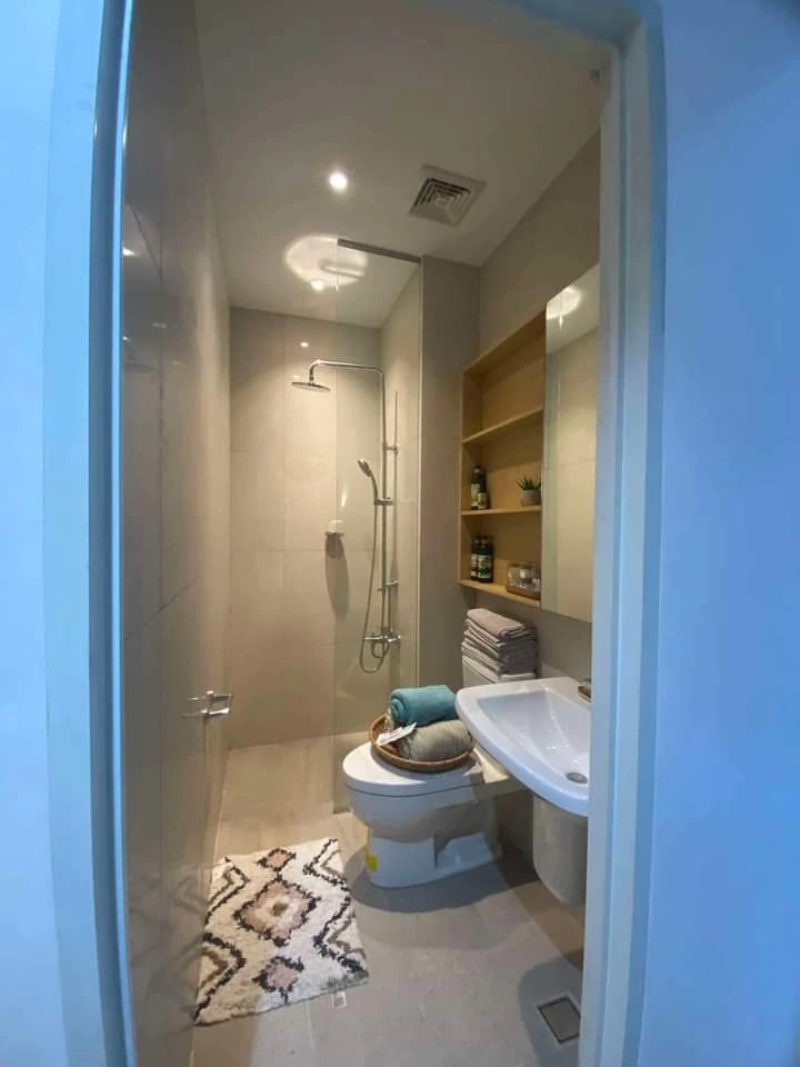 Terranza Residences — Studio in Iloilo City Proper, Iloilo City, Iloilo — Photo 5