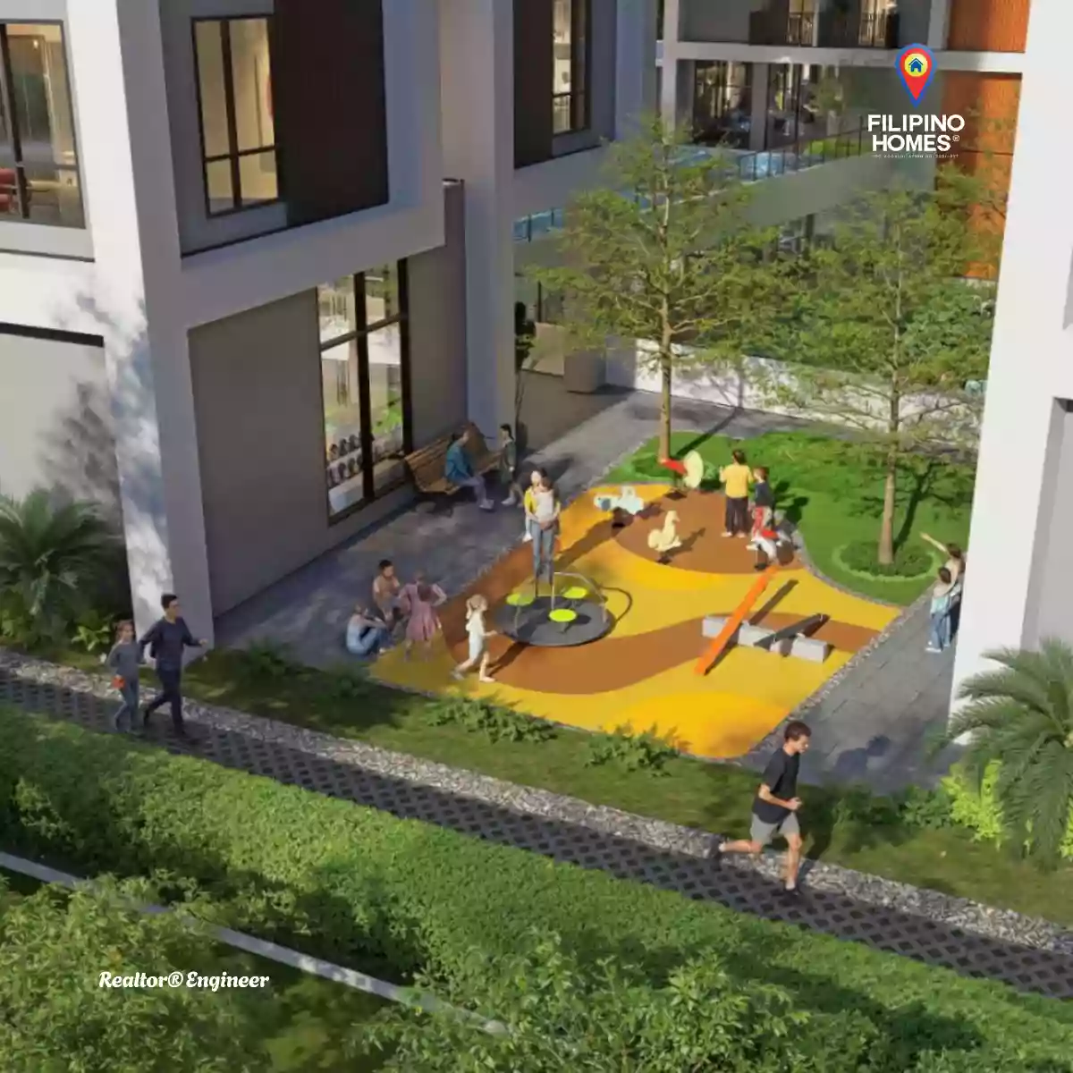 Newtowne Dasmarinas 1-Bedroom in Cavite — 1 Bedroom in Dasmariñas, Cavite, Philippines — Photo 2