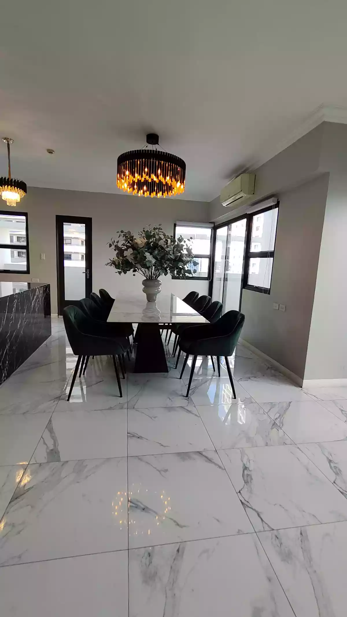 Fully furnished penthouse for sale — Penthouse in Luzon Avenue, Cebu City, Central Visayas — Photo 2