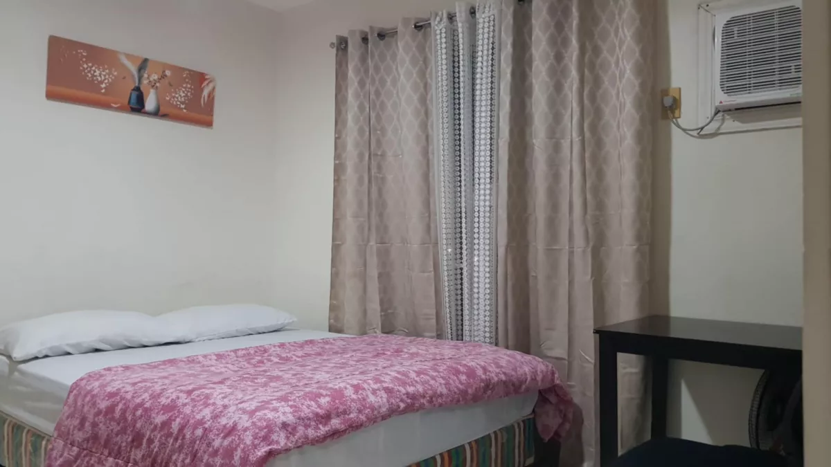 BAMBOO BAY UNIT FOR RENT — 1 Bedroom in Hernan Cortes Street, Mandaue City, Central Visayas — Photo 5