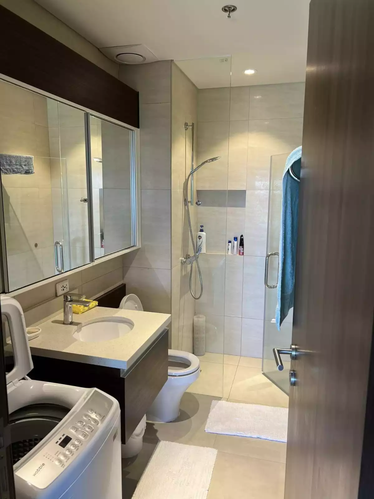 1BR TAMBULI CONDOMINIUM FOR RENT/SALE — 1 Bedroom in Lapu-Lapu City, Central Visayas, Philippines — Photo 7