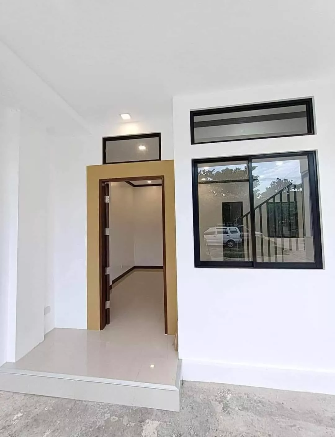 4BR HOUSE Near Ateneo Mandaue — House and Lot in Cebu, Philippines — Photo 6