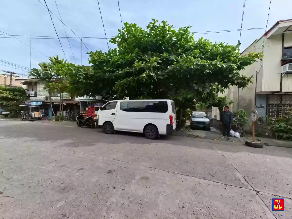 Rush Sale Commercial Lot in Lukewright, Dumaguete City [available]