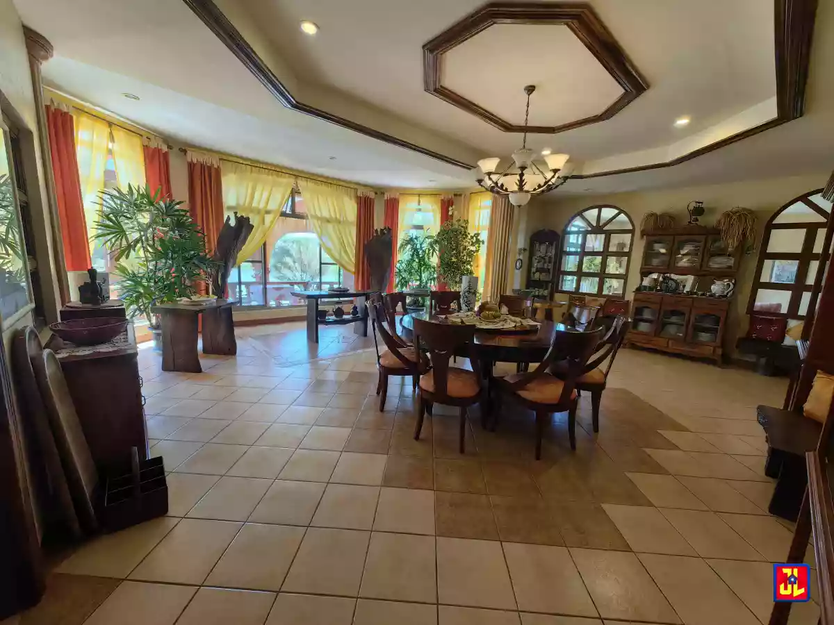Amazing House with fishpond for Sale in Polo, Tanjay [available] — House and Lot in Negros Oriental, Philippines — Photo 4