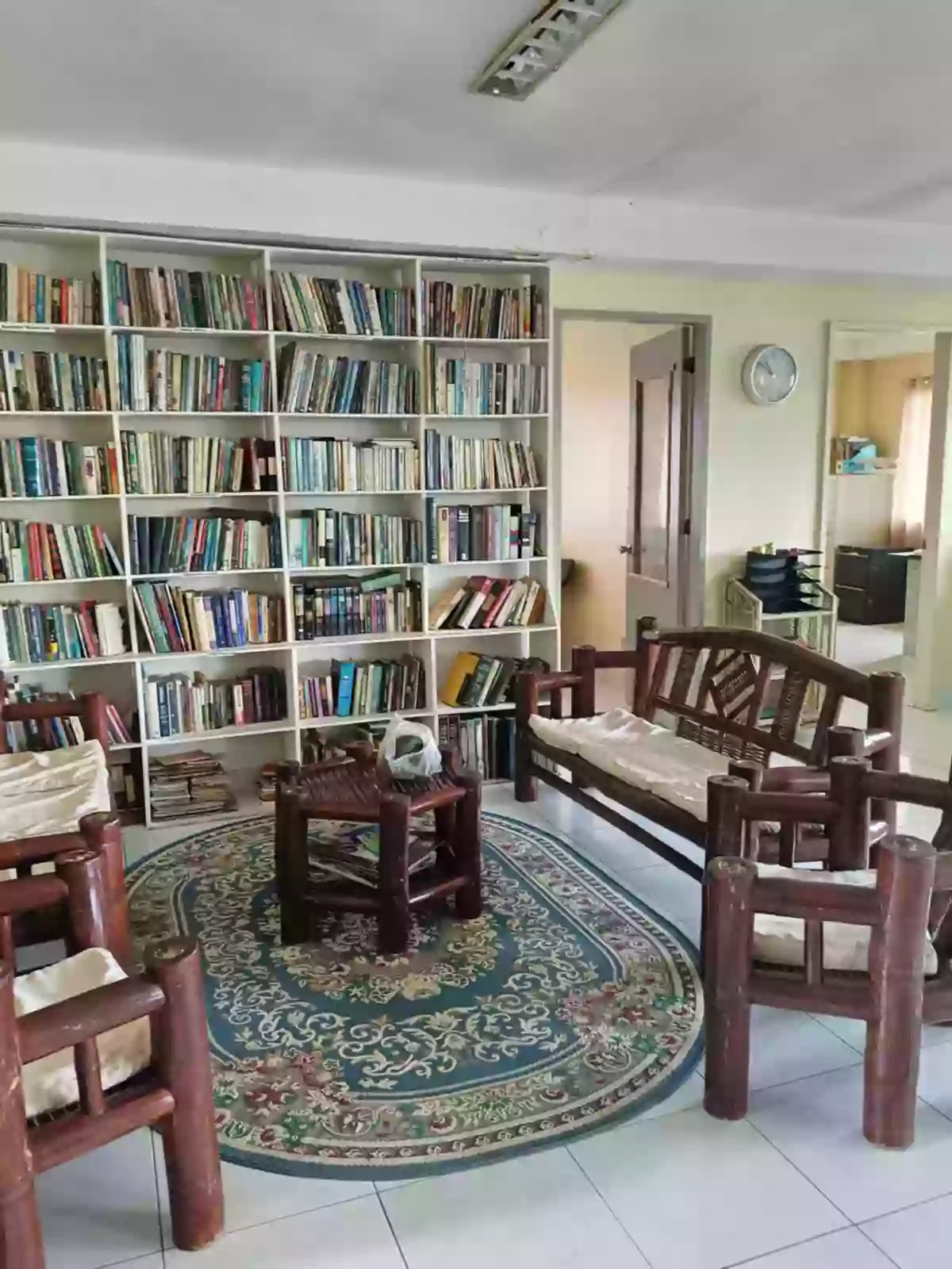 Open photo 26 of 33 — 3 STOREY BUILDING WITH ROOF TOP AND  5 APARTMENT UNITS FOR SALE