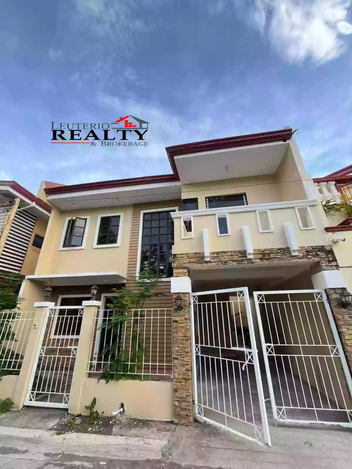House and Lot for Sale