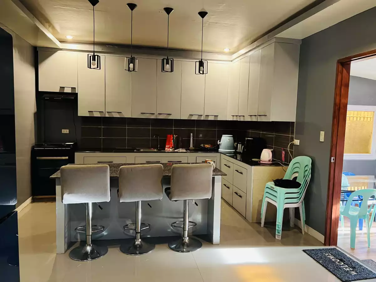 Open photo 11 of 37 — Amazing Furnished House and Lot