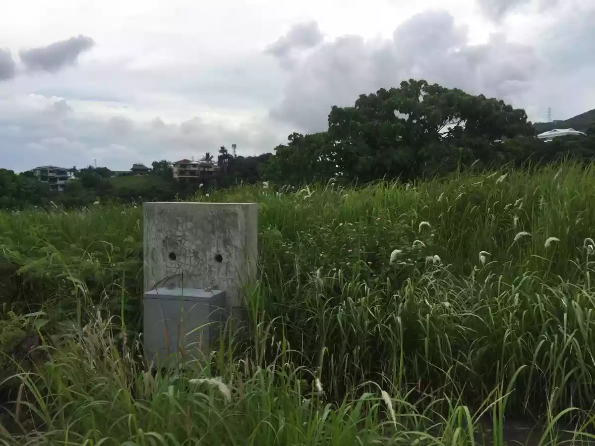 Monterrazas De Cebu Lot For Sale — Residential Lot in Philippines — Photo 3