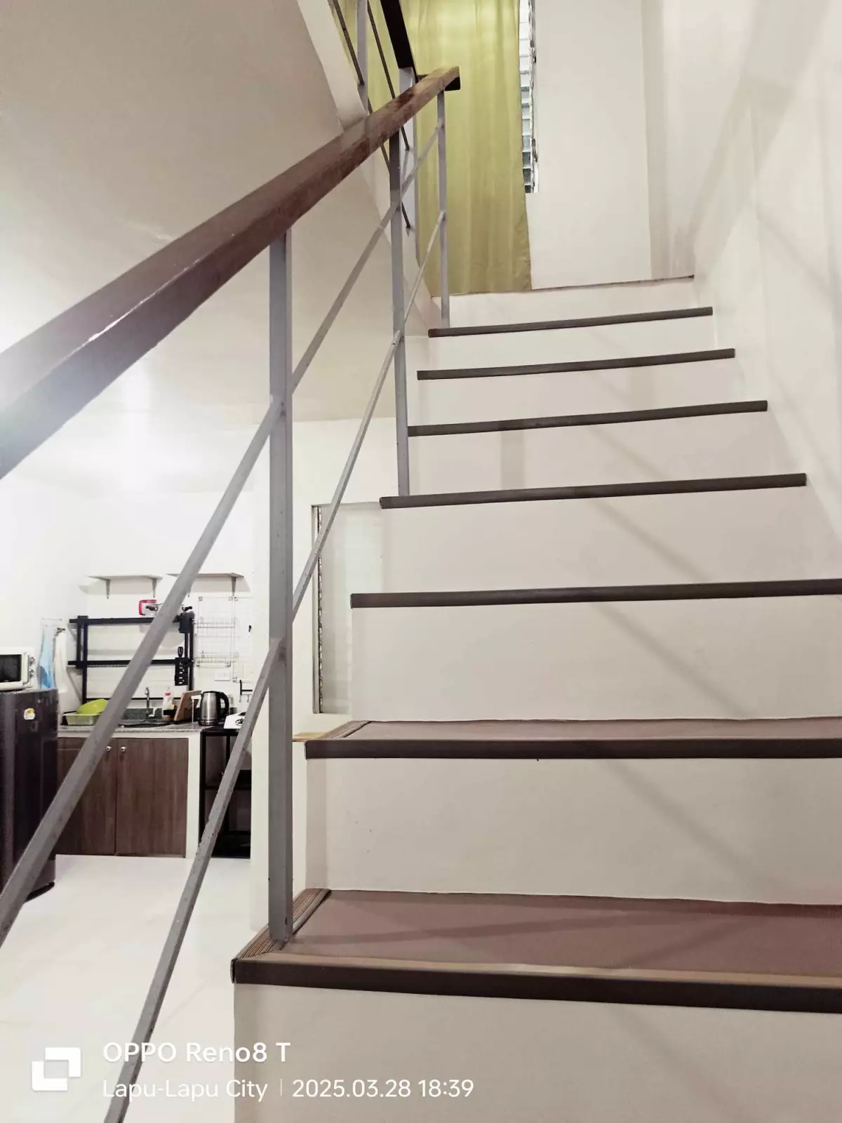 Open photo 20 of 21 —  3 Bedroom Townhouse in Beverly Place Mactan Subdivision Agus Lapu Lapu 