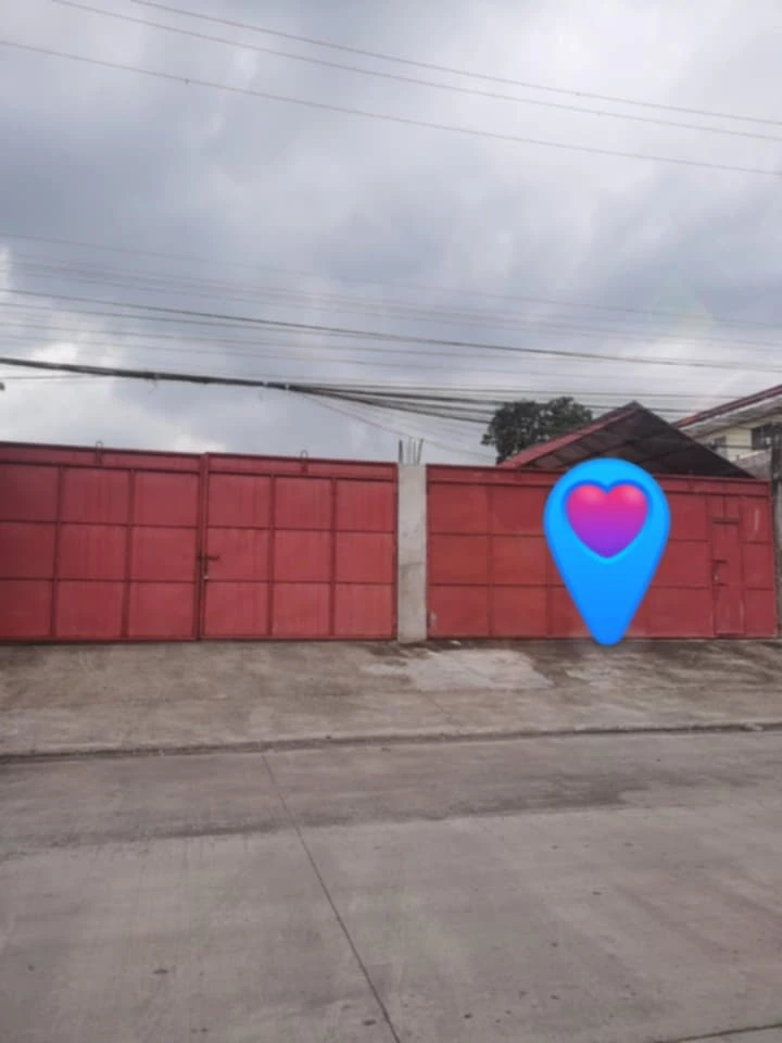 Commercial Lot