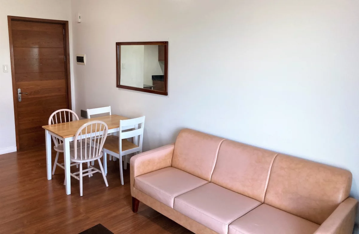 Condo for rent-Marco Polo — 1 Bedroom in Cebu City, Central Visayas, Philippines — Photo 6