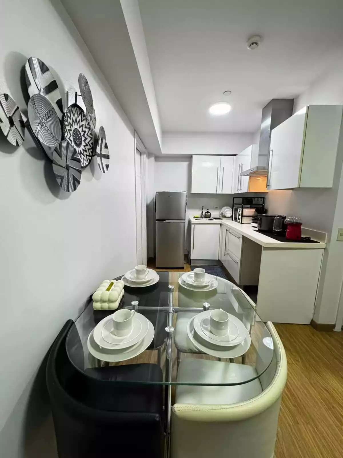 Rush Sale 2 Bedroom unit at Acqua Private Residences — 2 Bedrooms in Coronado, Mandaluyong City, Metro Manila — Photo 6