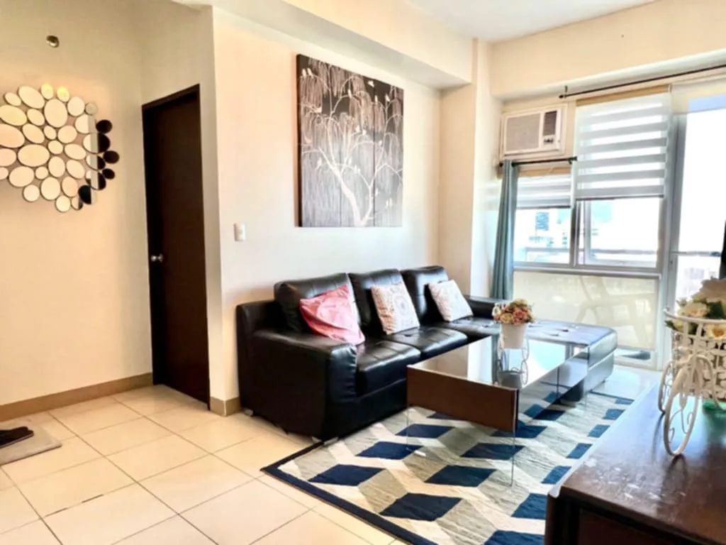 One Madison Tower 1 — 2 Bedrooms in Mandurriao, Iloilo City, Iloilo — Photo 6