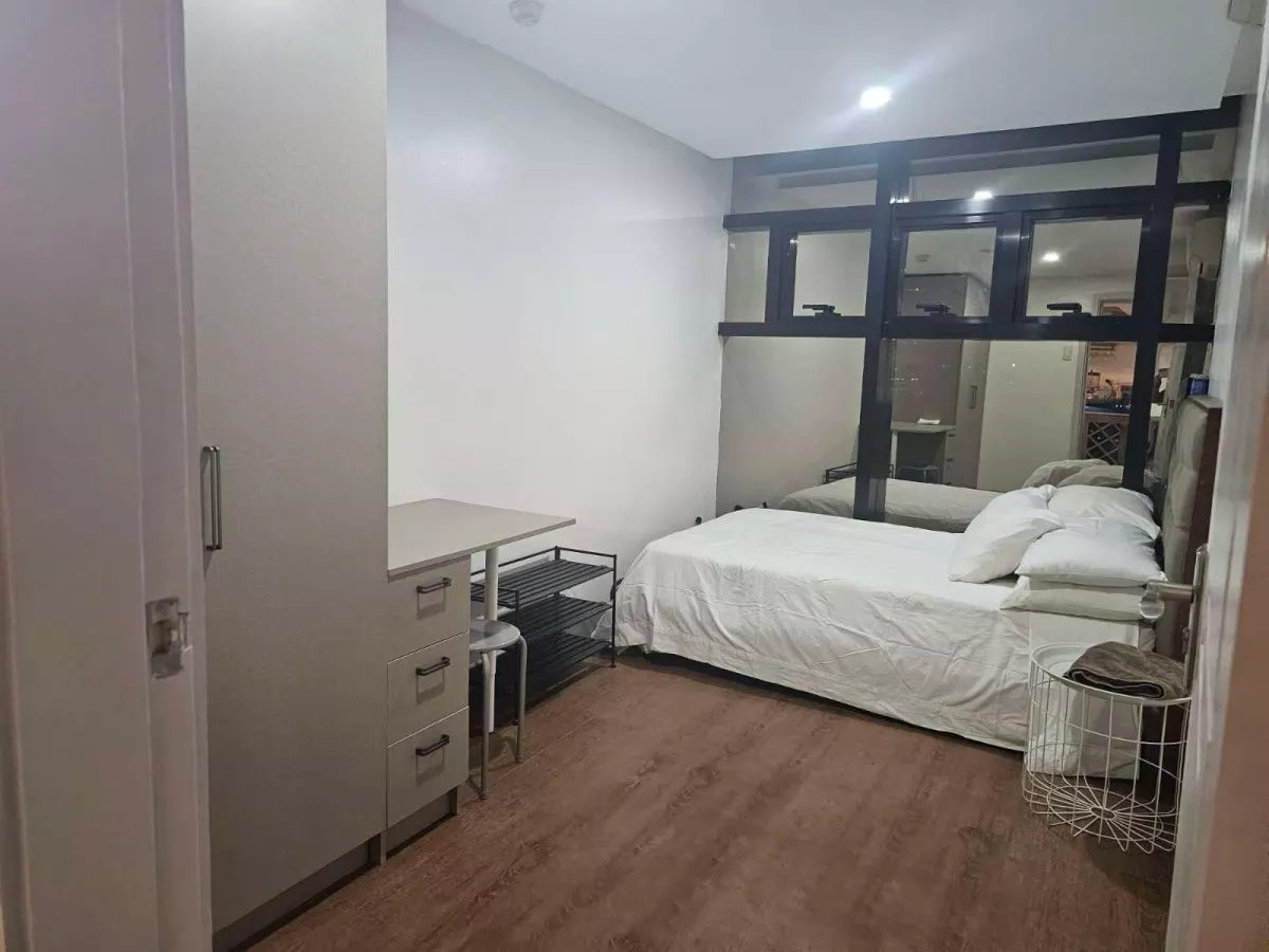 FOR RENT/SALE: 2BR APPLEONE TOWER