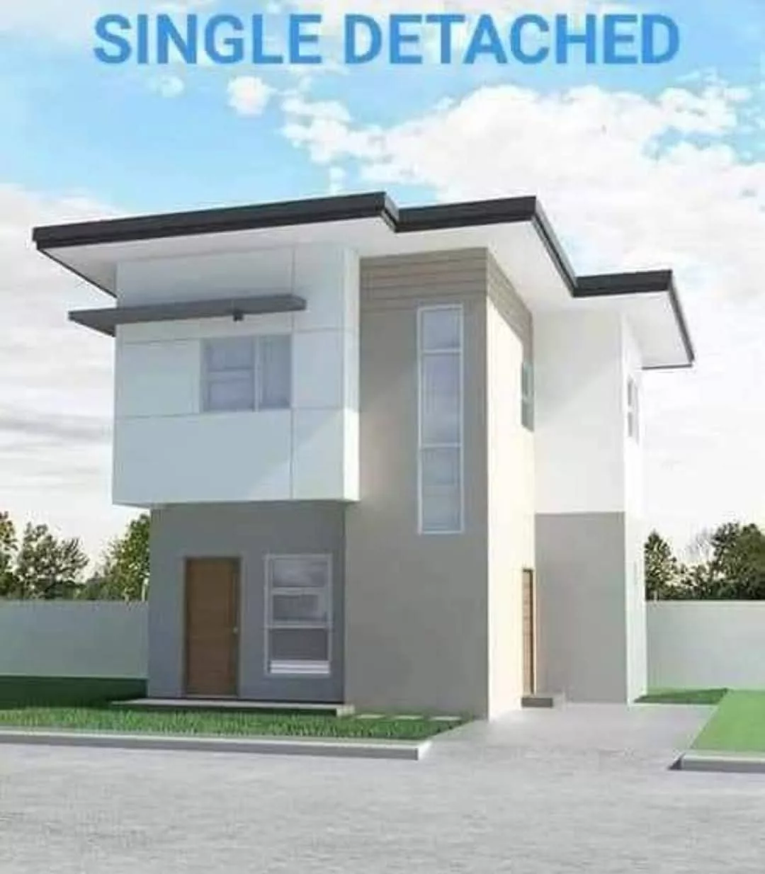 13502-0017110-033 — House and Lot in Naga City, Camarines Sur, Philippines — Photo 2