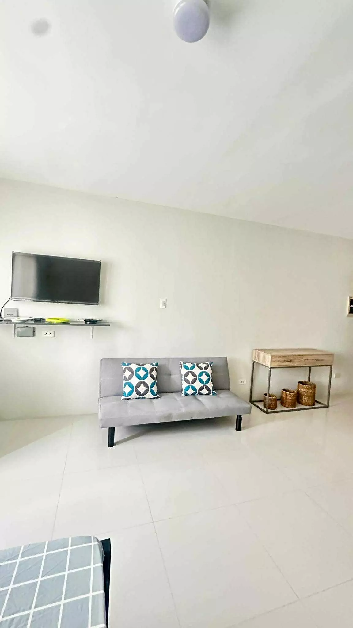 CONDO UNIT FOR RENT!! — Studio — Photo 2