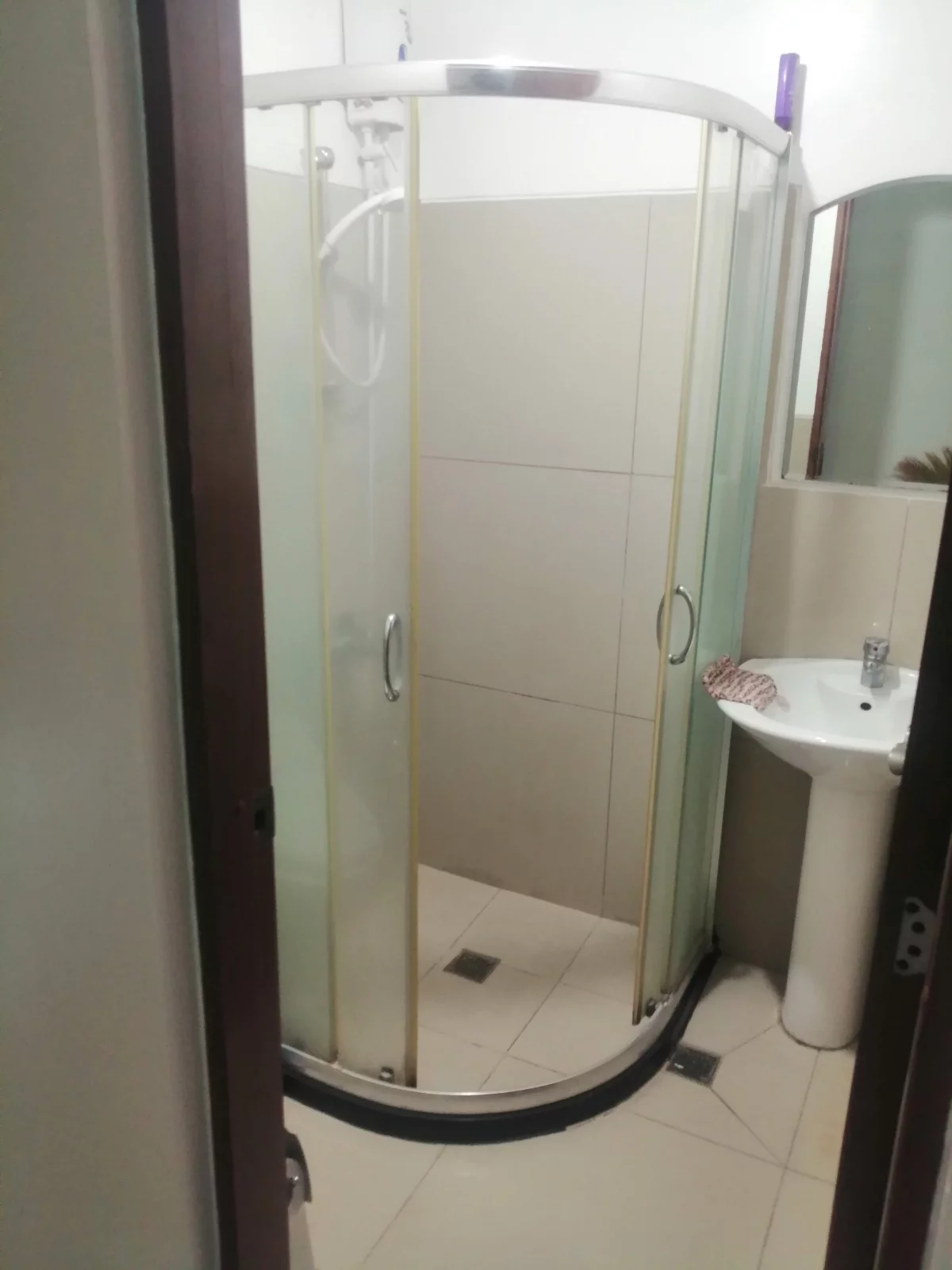 Furnished 24 SQM studio for sale at The Beacon Makati — Studio in Makati City, Metro Manila, Philippines — Photo 3