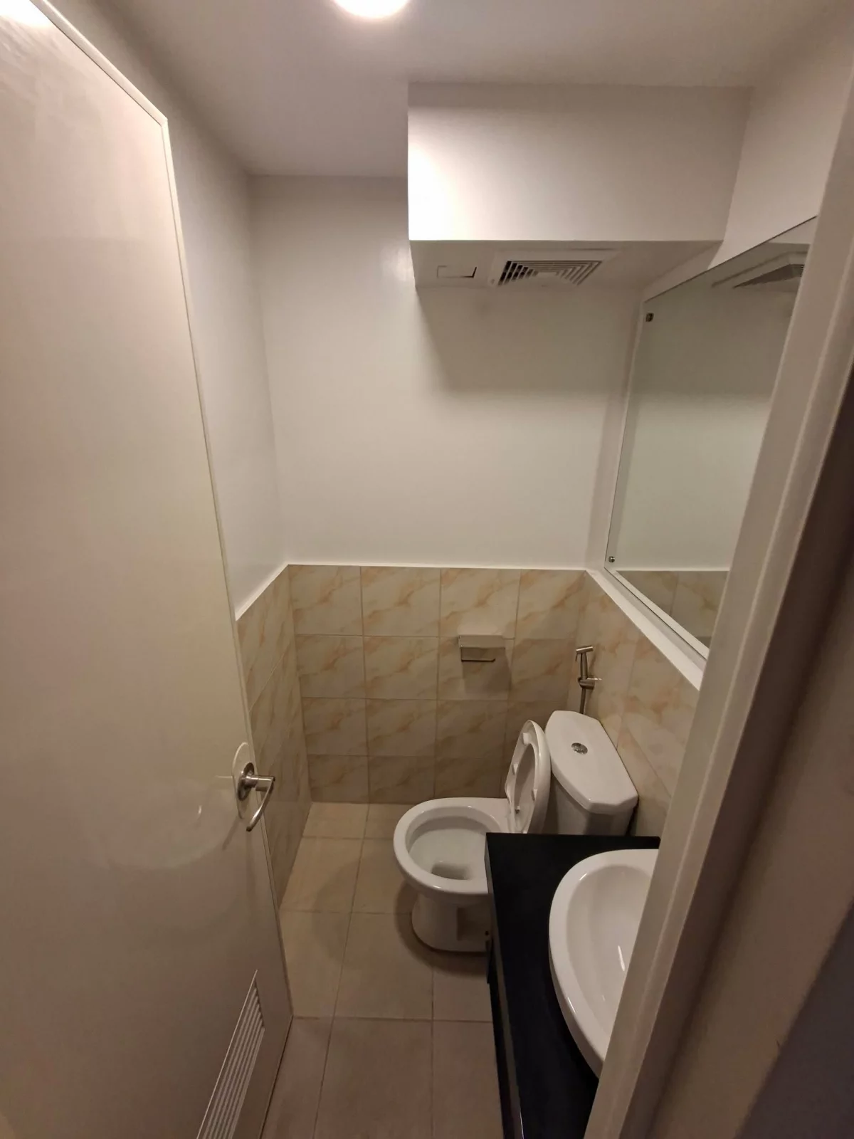 Studio for Rent in Uniplace within SWU Village — Studio in AB Aznar Street, Cebu City, Cebu — Photo 5