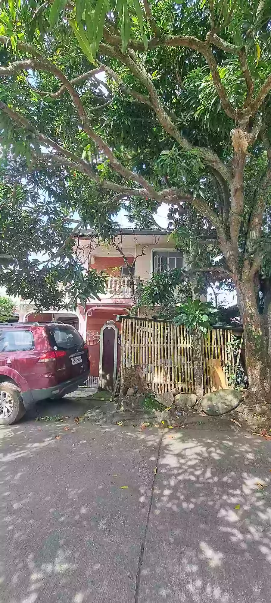 19157 — House and Lot in Roxas Avenue, Naga, Camarines Sur — Photo 5