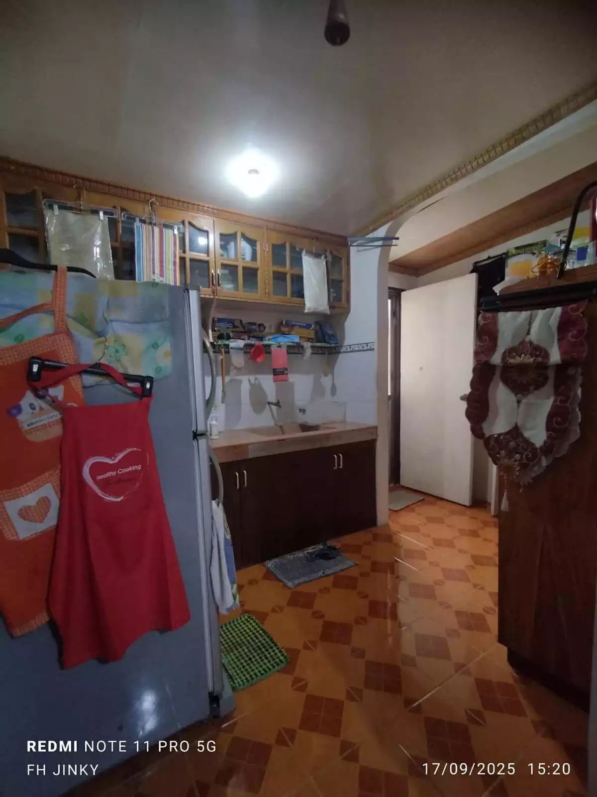 House and Lot For Sale — House and Lot in Nunez Street, General Santos City (Dadiangas), South Cotabato — Photo 2