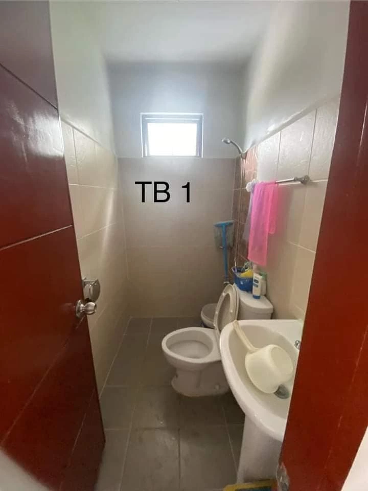 HOUSE AND LOT FOR SALE IN ALMIYA SUBD MANDAUE CITY — House and Lot in Riverside, Mandaue City, Cebu — Photo 7