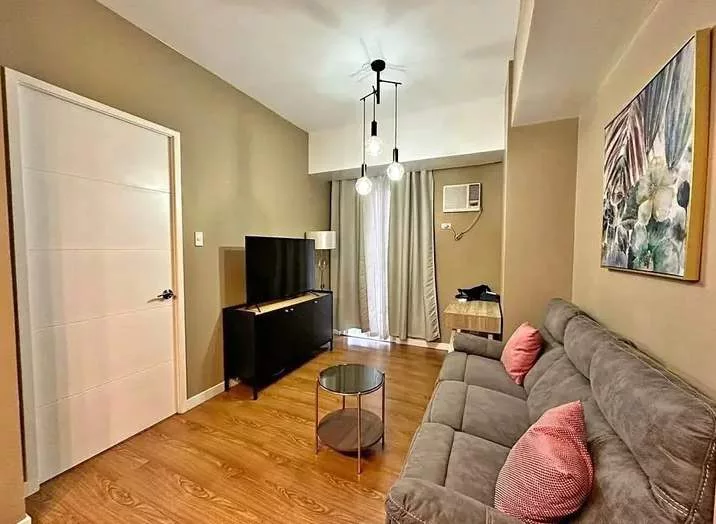 1 BEDROOM FULLY FURNISHED UNIT FOR RENT! — 1 Bedroom in Cebu City, Central Visayas, Philippines — Photo 5