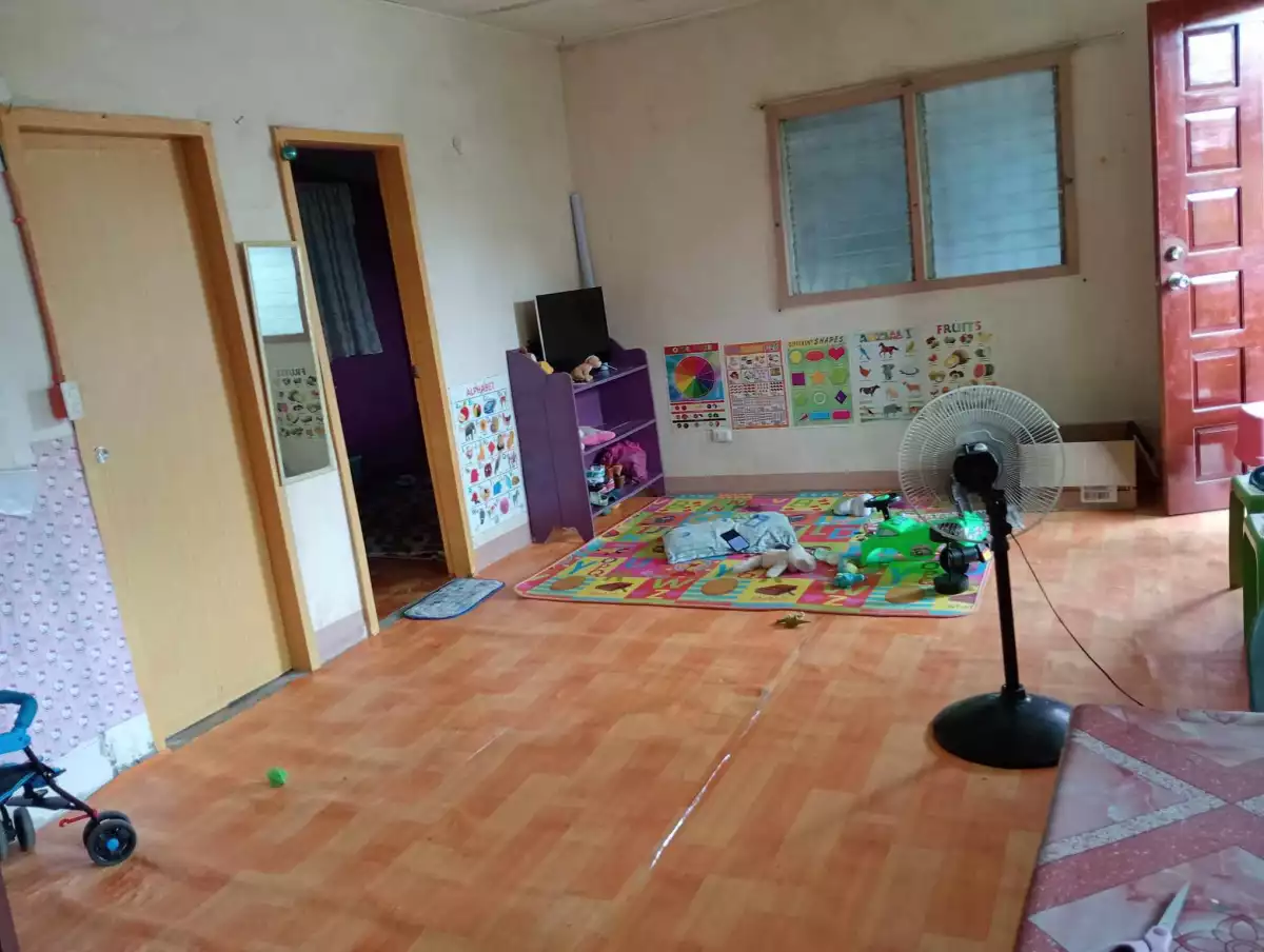 HOUSE AND LOT FOR SALE — House and Lot in Koronadal City, South Cotabato, Philippines — Photo 3