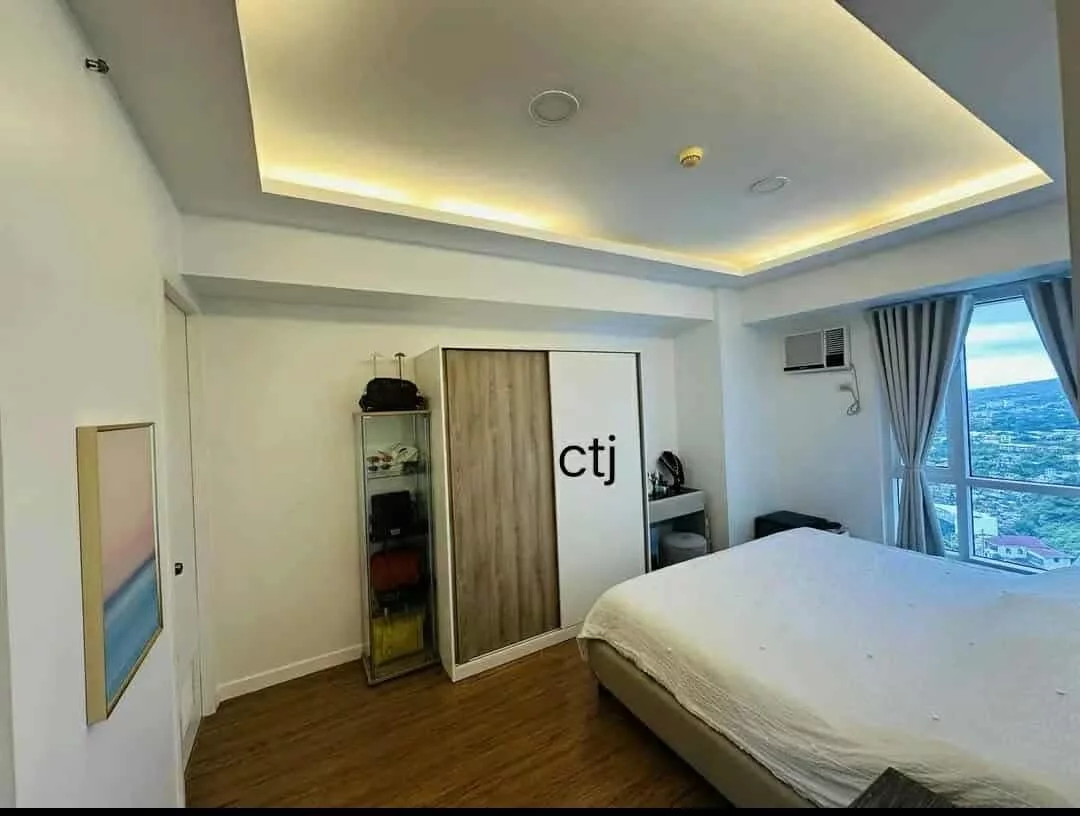 Sacrifice Sale 2Bedroom fully furnished in Marco Polo Tower 1 — 2 Bedrooms in Cebu City, Central Visayas, Philippines — Photo 3