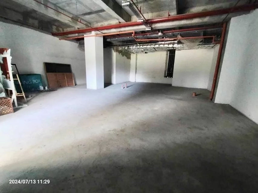 147.29 Sqm. Office Space In Cebu Business Park