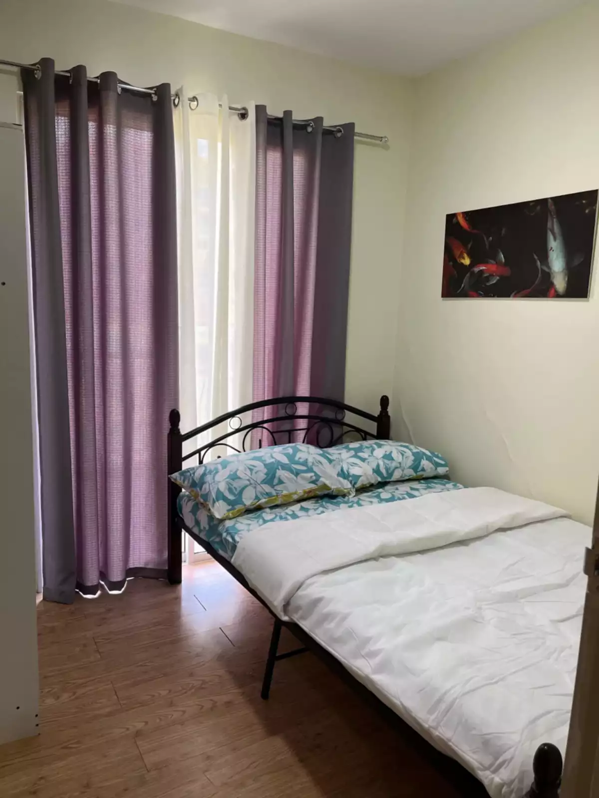 2 Bedroom San Remo Oasis for Rent — 2 Bedrooms in Cebu City, Cebu — Photo 2