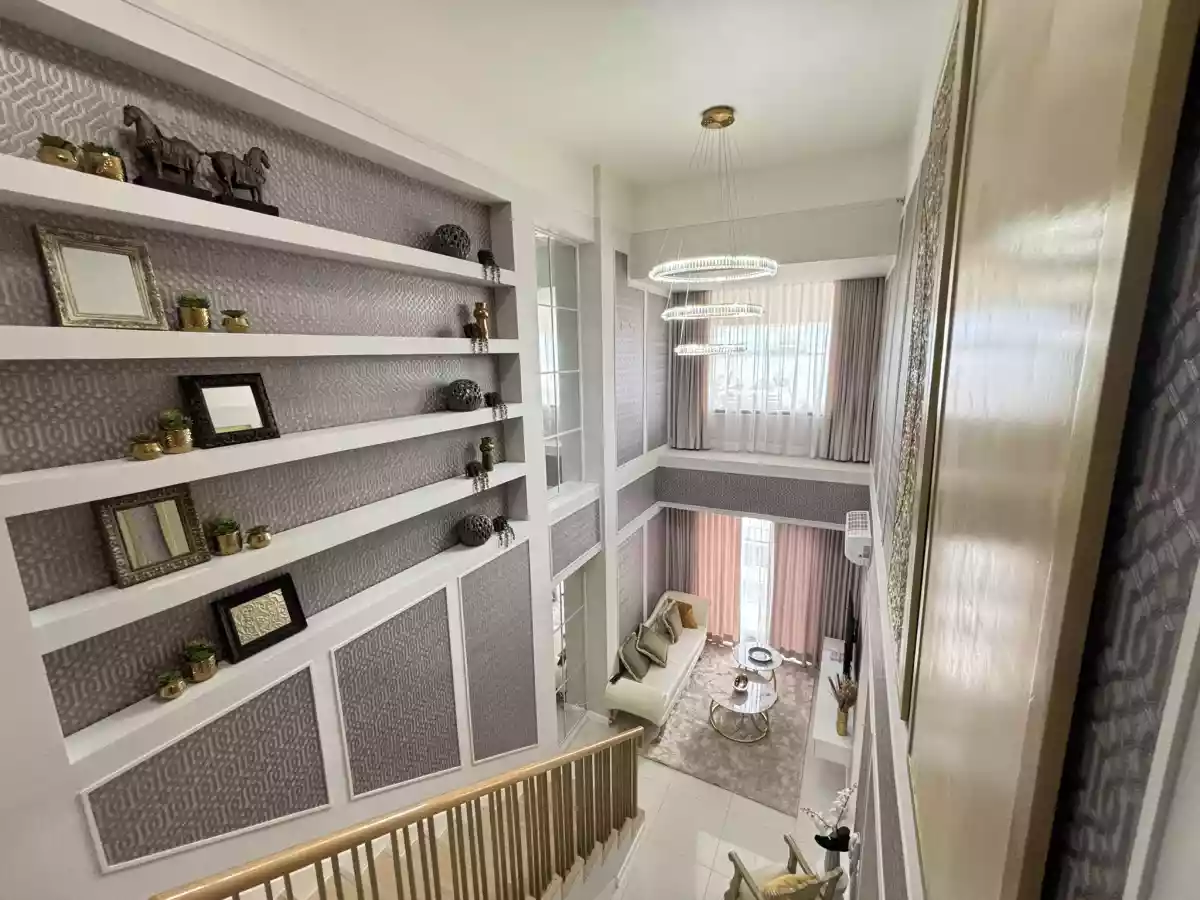 Open photo 12 of 20 — For Sale 2 Bedroom Fully Furnished Townhouse Condominium Unit